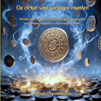De cirkel van verloren munten: Een verzameling magische en bovennatuurlijke mysterieverhalen voor de middenbouw van 9 tot 12 jaar (Dutch Edition)