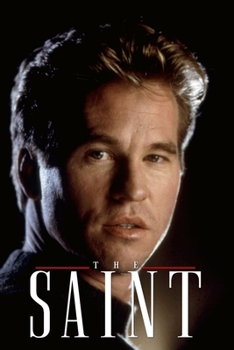 Paperback The Saint: Original Screenplay Book