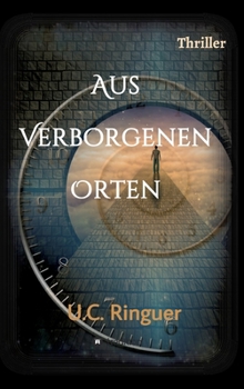 Hardcover Aus verborgenen Orten [German] Book