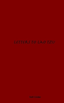 Paperback Letters To Lao Tzu Book