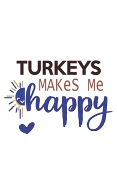 Fishing Makes Me Happy  Fishing Lovers Fishing OBSESSION Notebook A beautiful: Lined Notebook / Journal Gift, , 120 Pages, 6 x 9 inches , Personal ... Journal, Customized Journal, The Diary