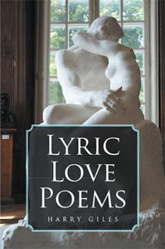 Hardcover Lyric Love Poems Book