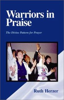 Hardcover Warriors in Praise Book