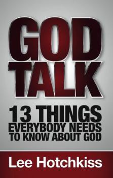God Talk