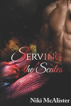 Paperback Serving the Scales Book