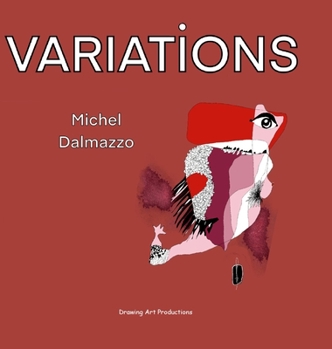 Hardcover Variations [French] Book