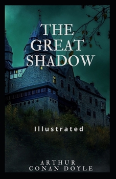 Paperback The Great Shadow Illustrated Book
