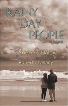 Paperback Rainy Day People Book