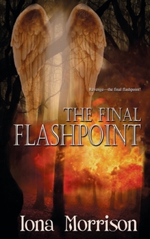 Paperback The Final Flashpoint Book