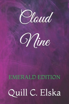 Paperback Cloud Nine: Emerald Edition Book