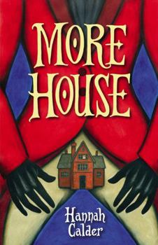 Paperback More House Book