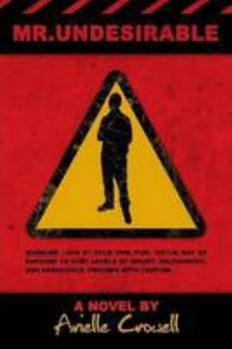 Paperback Mr. Undesirable Book