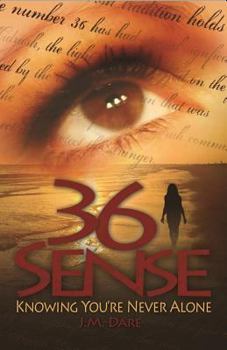 Paperback 36 Sense: Knowing You're Never Alone Book