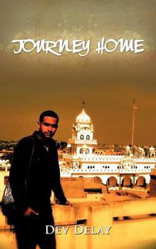 Paperback Journey Home Book