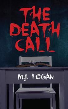 Paperback The Death Call Book