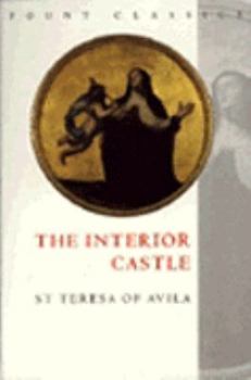 Paperback The Interior Castle Book