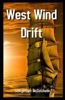 Paperback West Wind Drift illustrated Book