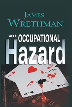 Paperback An Occupational Hazard Book