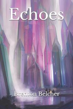 Paperback Echoes Book