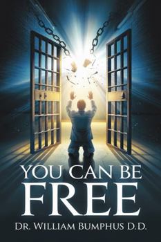Hardcover YOU CAN BE FREE Book