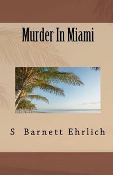 Paperback Murder In Miami Book