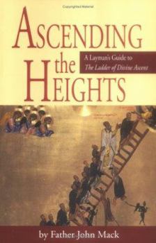 Paperback Ascending the Heights Book