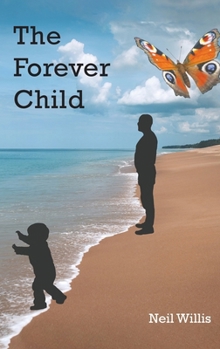 Hardcover The Forever Child Book