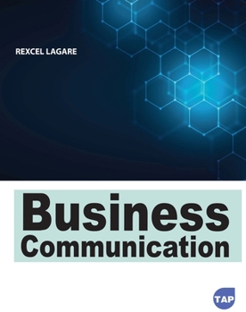 Paperback Business Communication Book