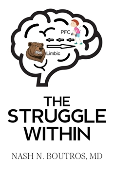 Paperback The Struggle Within Book