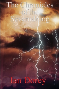 Paperback The Chronicles of the Severndroog Book