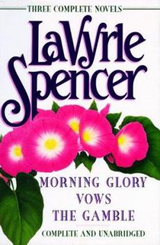 Hardcover Spencer: Three Complete Novels Book