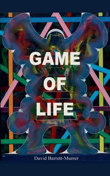 Paperback Game of Life Book