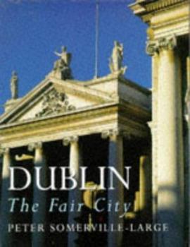 Hardcover Dublin Book