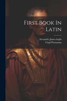 Paperback First Book In Latin Book