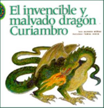 Paperback El invencible y malvado dragon(Encuento) (Spanish Edition) [Spanish] Book
