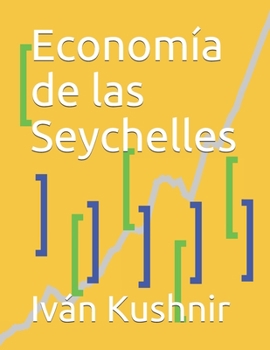 Paperback Economía de las Seychelles [Spanish] Book