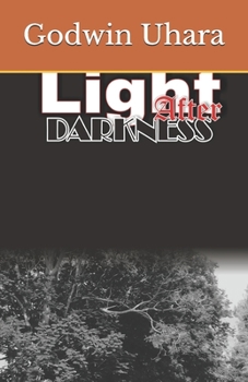 Paperback Light After Darkness Book