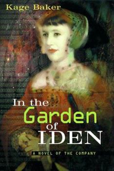 In the Garden of Iden - Book #1 of the Company