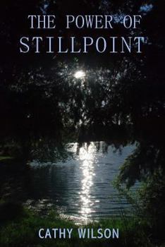 Paperback The Power Of Stillpoint Book
