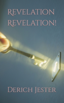 Paperback Revelation Revelation! Book