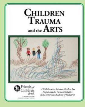 Paperback Children, Trauma and the Arts Book