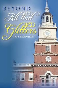 Paperback Beyond All That Glitters Book