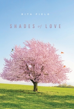 Hardcover Shades of Love Book