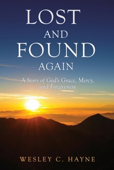 Paperback Lost and Found Again Book