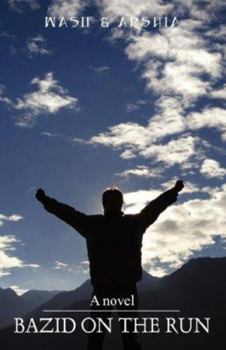 Paperback Bazid on the Run Book