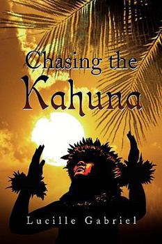 Paperback Chasing the Kahuna Book