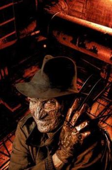 Paperback Nightmare On Elm Street: Volume 1 Book