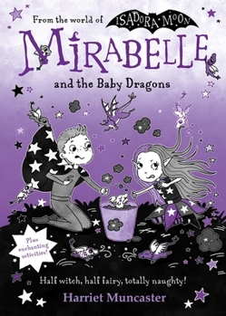 Mirabelle and the Baby Dragons (12)