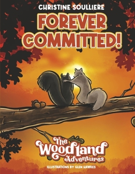 Hardcover Forever Committed!: Volume 4 Book