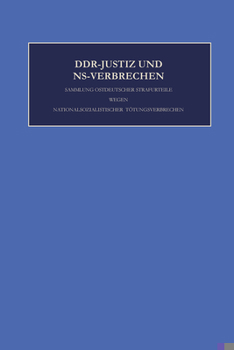 Hardcover Die Verfahren Nr. 1693 - 1779 Der Jahre 1947 Und 1948 [German] Book